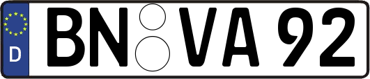 BN-VA92