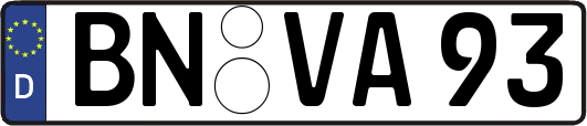 BN-VA93