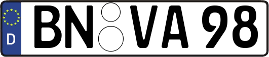 BN-VA98