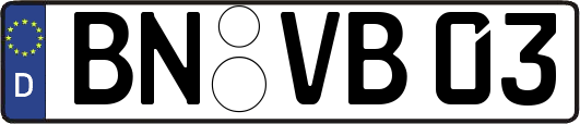BN-VB03