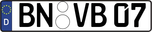 BN-VB07