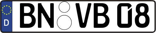 BN-VB08