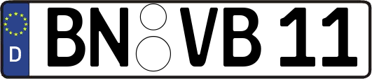 BN-VB11