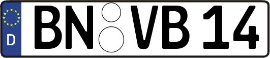 BN-VB14