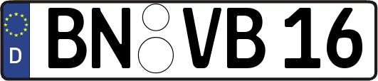 BN-VB16