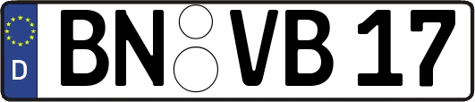 BN-VB17