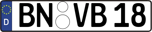 BN-VB18