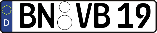 BN-VB19