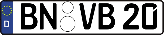 BN-VB20