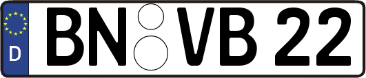 BN-VB22