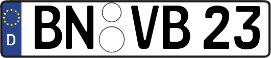 BN-VB23
