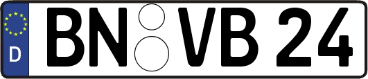 BN-VB24