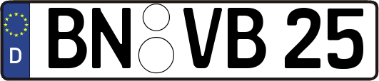 BN-VB25