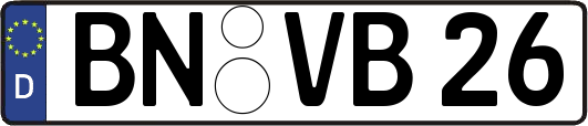 BN-VB26