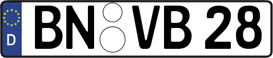 BN-VB28