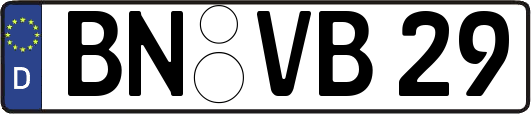 BN-VB29