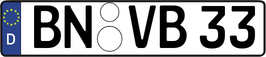 BN-VB33