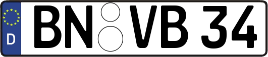 BN-VB34