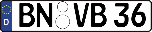 BN-VB36
