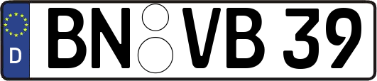 BN-VB39