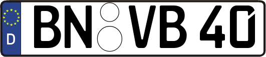 BN-VB40