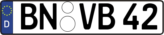 BN-VB42