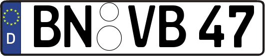 BN-VB47