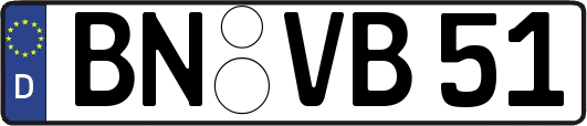 BN-VB51