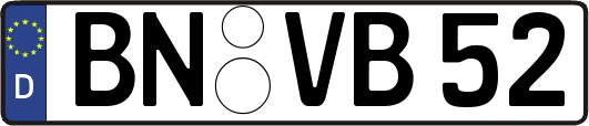 BN-VB52