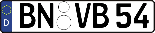 BN-VB54