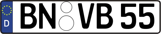 BN-VB55