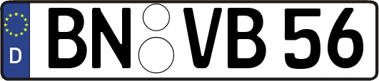 BN-VB56