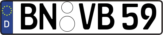 BN-VB59