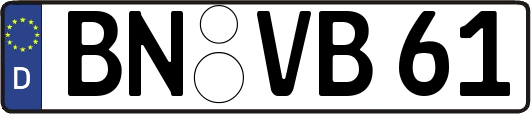 BN-VB61