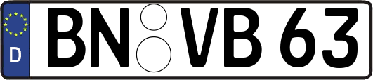 BN-VB63
