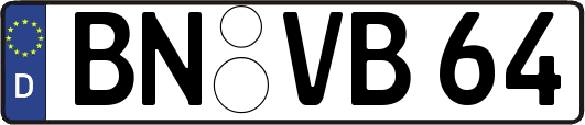 BN-VB64