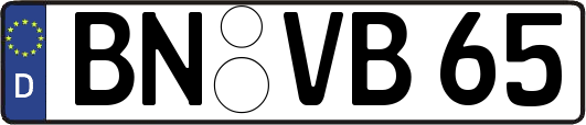 BN-VB65