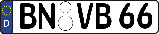 BN-VB66