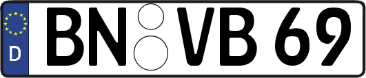 BN-VB69