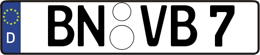 BN-VB7