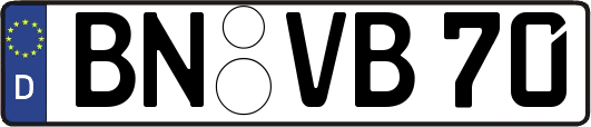 BN-VB70