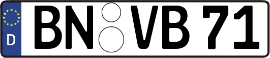 BN-VB71