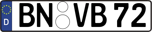 BN-VB72
