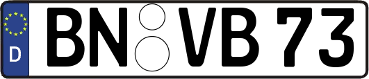 BN-VB73