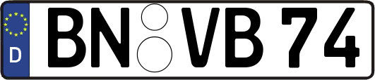 BN-VB74