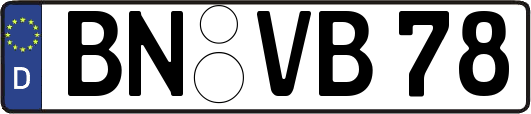 BN-VB78