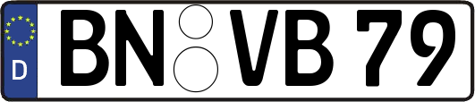 BN-VB79