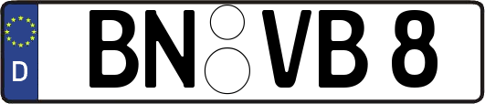 BN-VB8