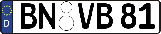 BN-VB81