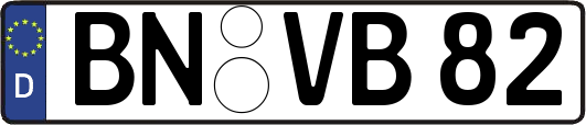 BN-VB82